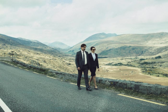 'The Lobster' (2015)