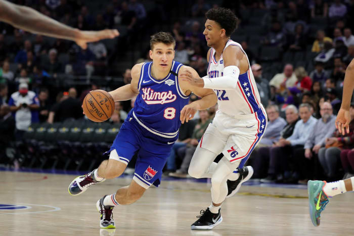 Orlando Magic - Bogdan Bogdanovic (27)