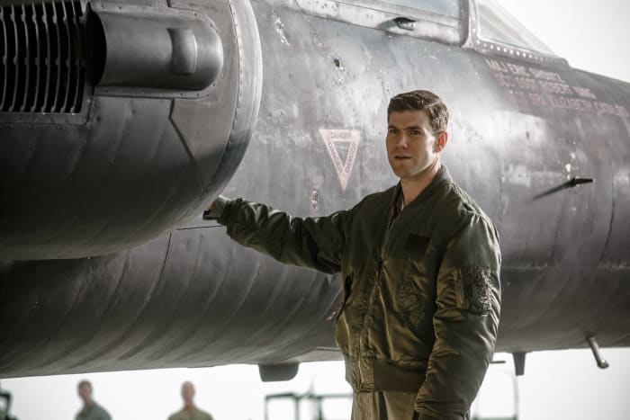 The 20 best films about pilots | Yardbarker