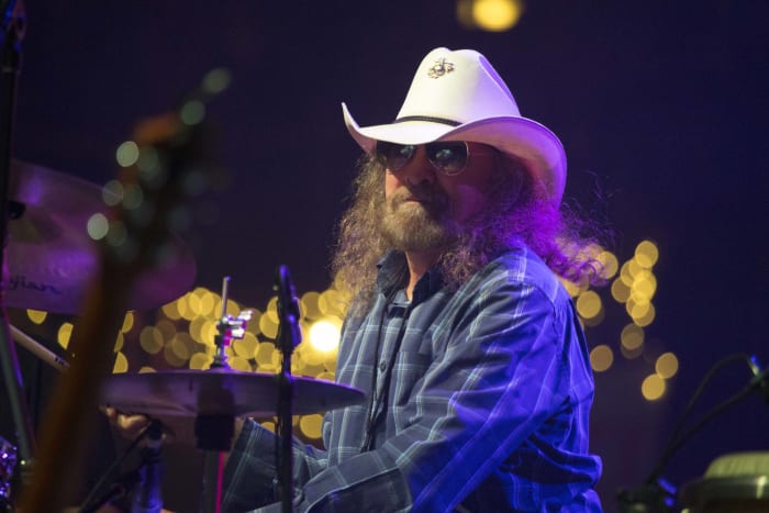 Artimus Pyle