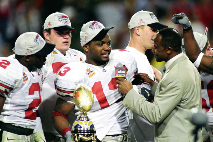 2002: Ohio State (2002)