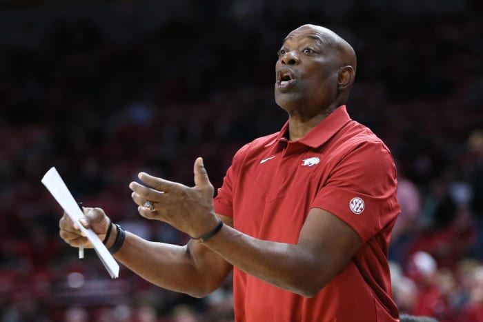 Keith Smart, Indiana
