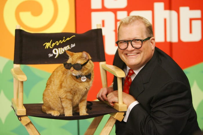 Drew Carey