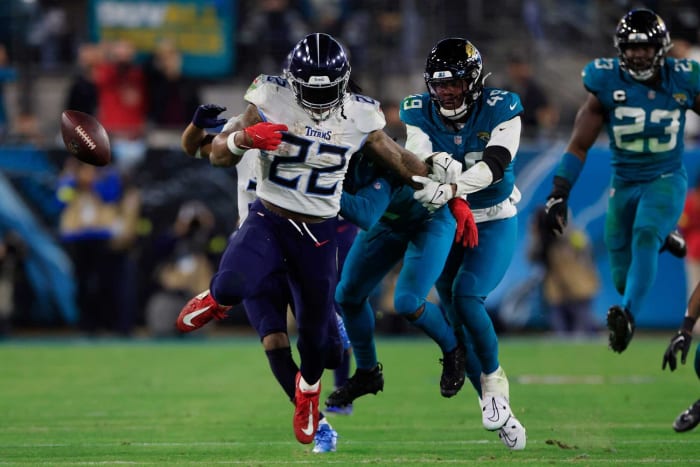 Tennessee Titans