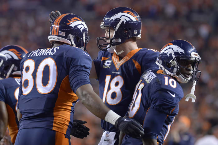 Peyton Manning