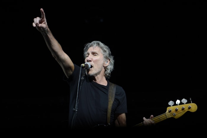 Roger Waters
