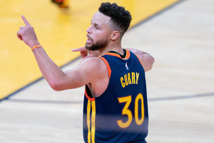 Golden State Warriors