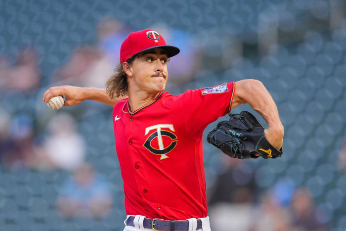 Minnesota Twins