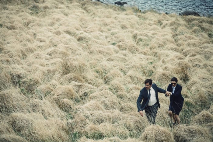 The Lobster (2015)