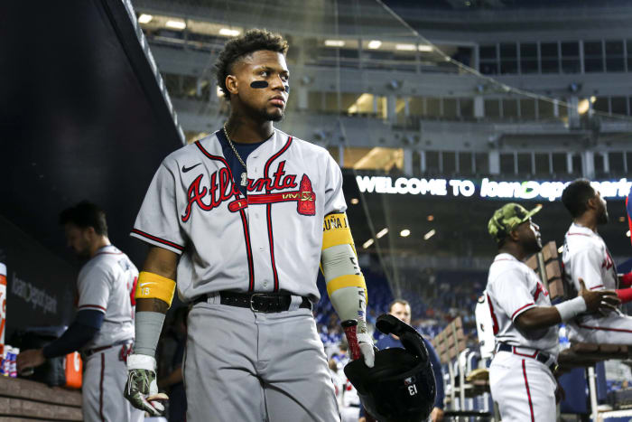 Atlanta Braves: What Ronald Acuna Jr.'s 2022 Reveals About His Future