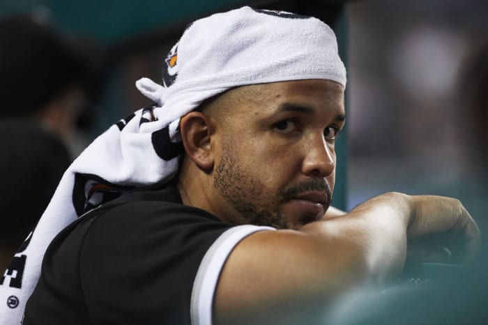 Chicago White Sox (Previous: same)