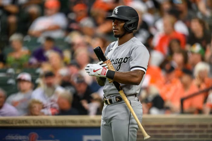Chicago White Sox: Tim Anderson, SS