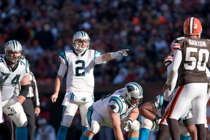 2010 Carolina Panthers