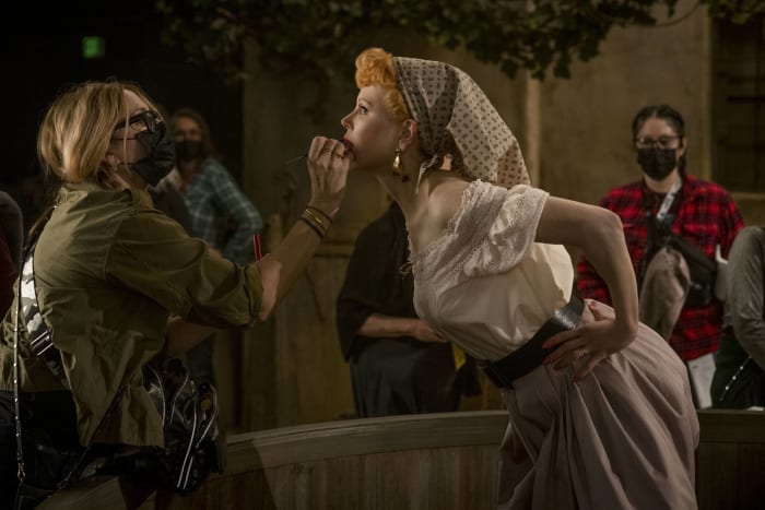 Ball’s favorite episode gets some love