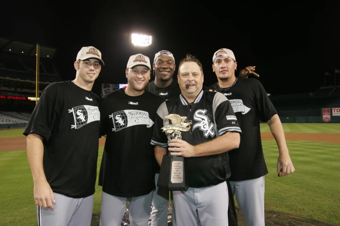 Chicago White Sox (2005)