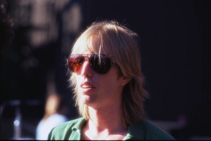 “Here Comes My Girl”