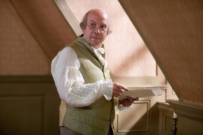 John Adams ("John Adams")