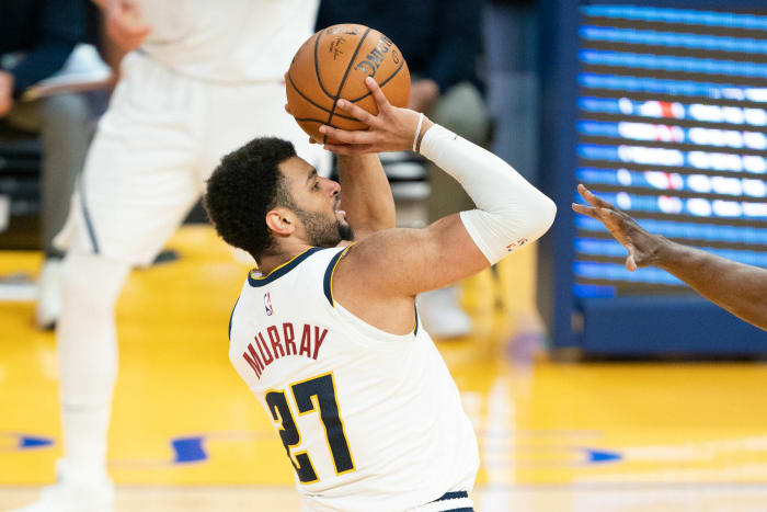 Jamal Murray