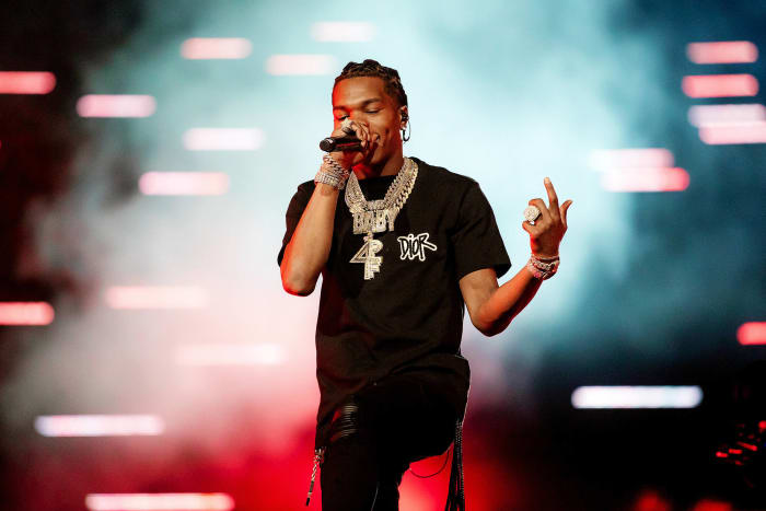 New Artist of the Year