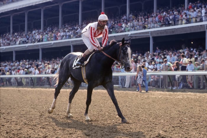 1974: Little Current