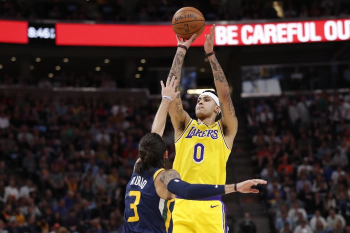 Kyle Kuzma
