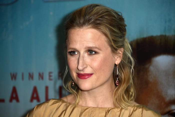 Mamie Gummer