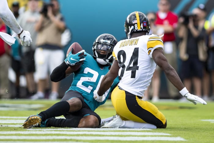 Jacksonville Jaguars: Jalen Ramsey