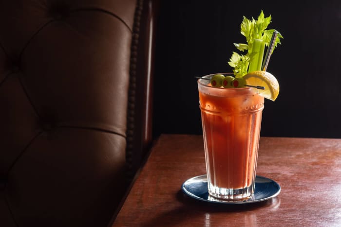 Bloody Maria