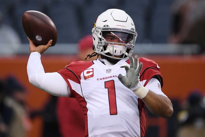 Kyler Murray