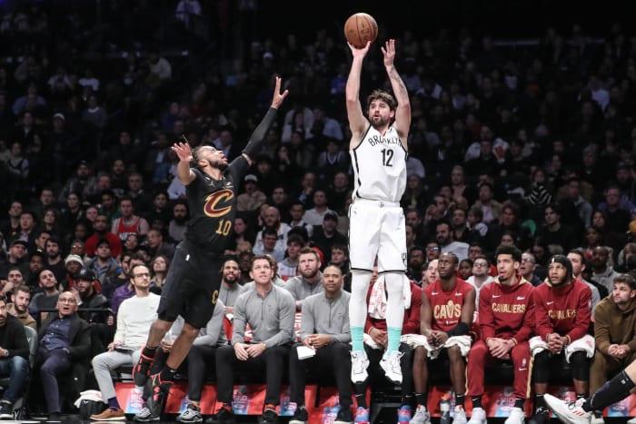 Detroit Pistons: Joe Harris