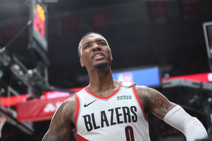 Portland Trail Blazers