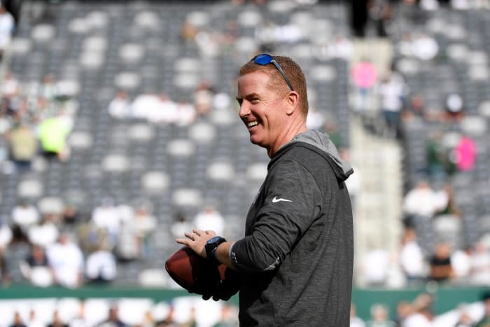 2016: Jason Garrett