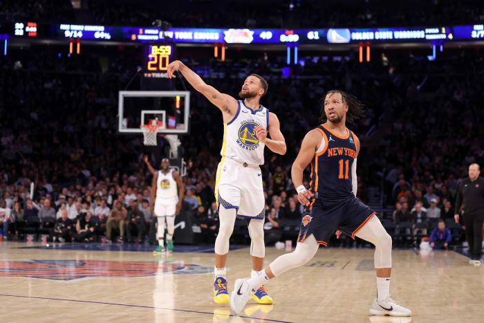 Steph Curry (2)
