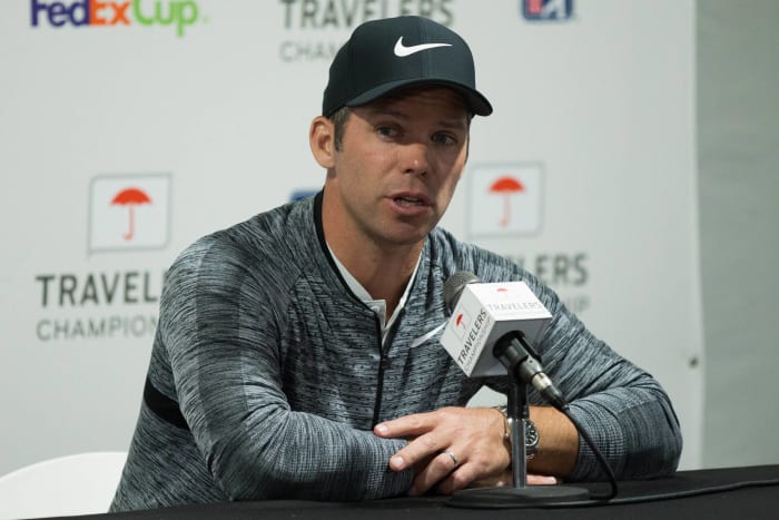 Paul Casey (England)