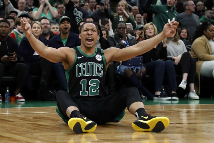 Boston Celtics: Grant Williams