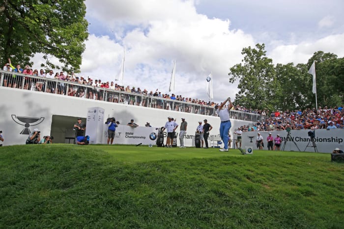 Only one real winner