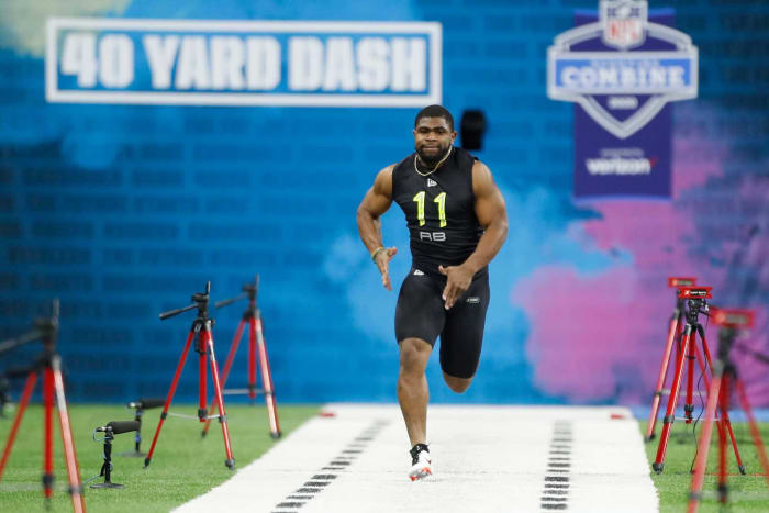 One Player For Every Nfl Team Who Needs To Step Up This Season Yardbarker