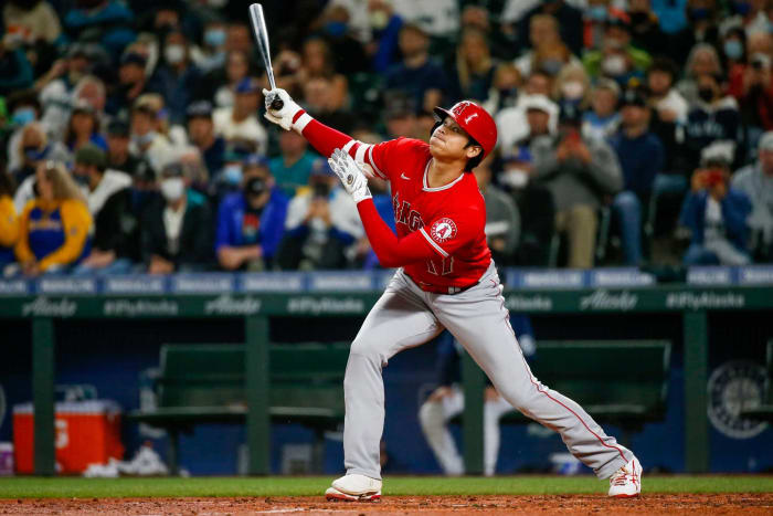 Shohei Ohtani