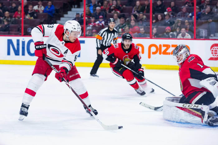 2010-11: Jeff Skinner