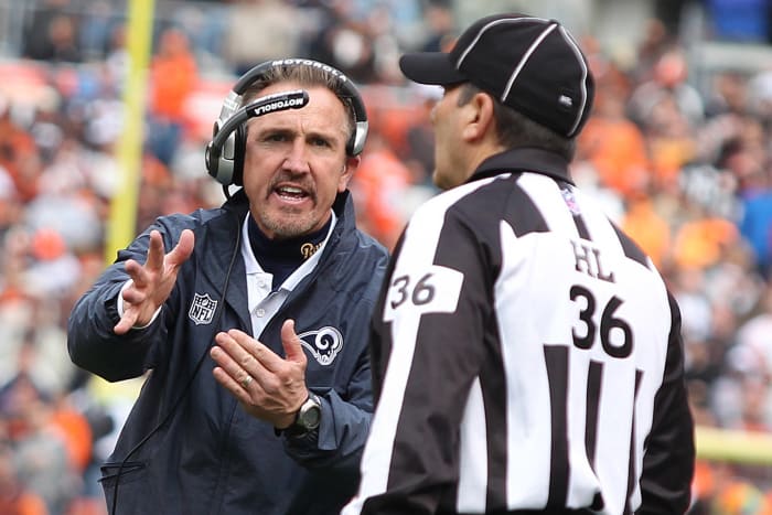 2011 St. Louis Rams