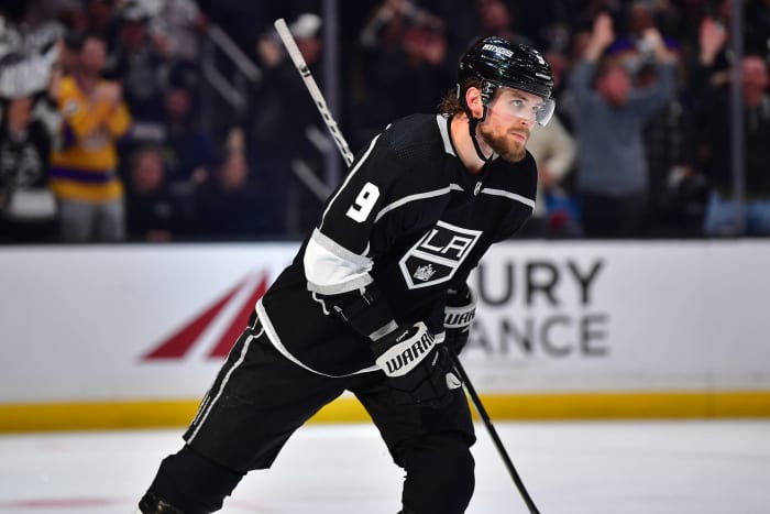 Los Angeles Kings: Adrian Kempe