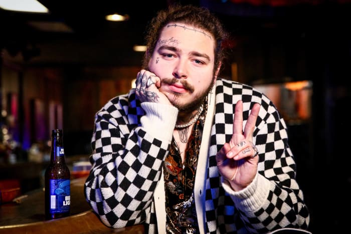 Post Malone