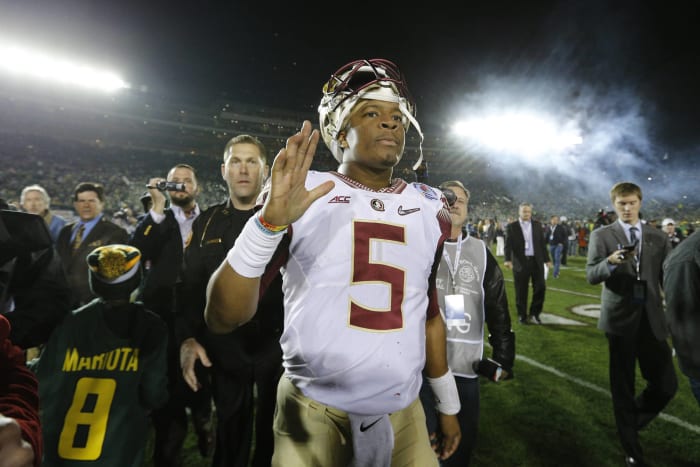 Florida State (2014)