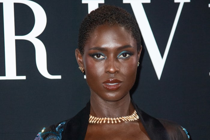 Jodie Turner-Smith