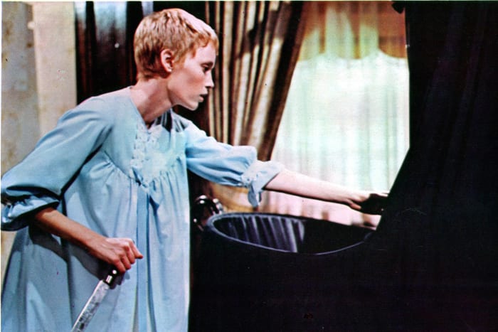 "Rosemary's Baby"
