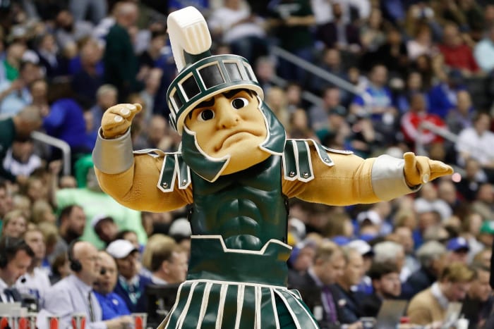 Michigan State (1990)