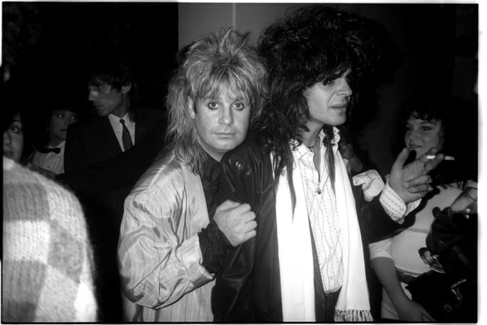 “Shot in the Dark” (1986)