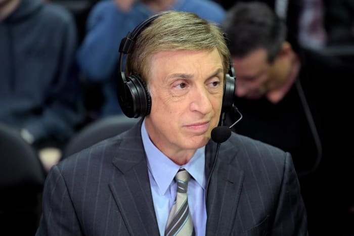 Marv Albert