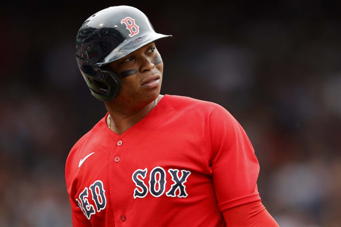 How good the Red Sox are