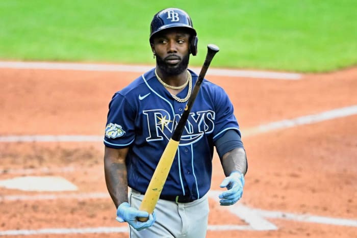 A fast start brings no guarantees